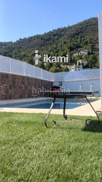 Foto ebcc4e14-819f-4b47-a5a2-46abdb2e9a51. Àtic amb calefacció piscina a Atzúbia (L´)