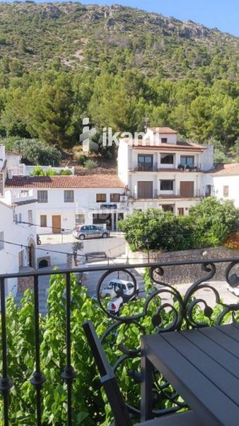 Foto f6bc049c-e035-4351-92f7-4932c048189b. Àtic amb calefacció piscina a Atzúbia (L´)