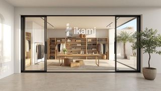 Local Comercial a Estonia