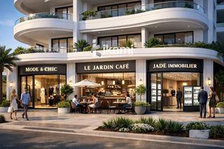Local Comercial a Estonia