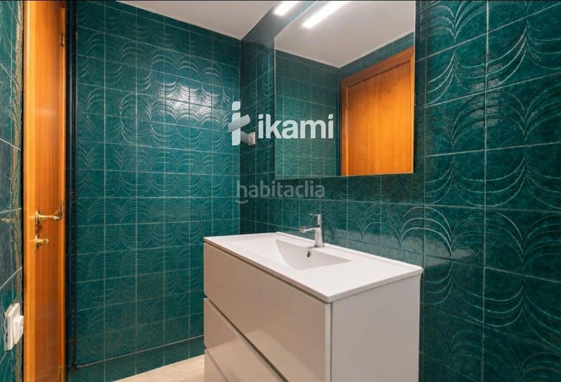 Foto deff3abb-a1c4-4996-bf99-e4e08eb8c797. Àtic amb calefacció a Sant Ramon - Maternitat Barcelona