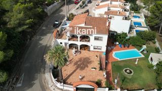 Chalet  Tossal gross d'en carros. Desarrolla tu proyecto de vida familiar y profesional