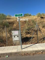 Terreny residencial  Valdehondillo. Oportunidad inversores y promotores