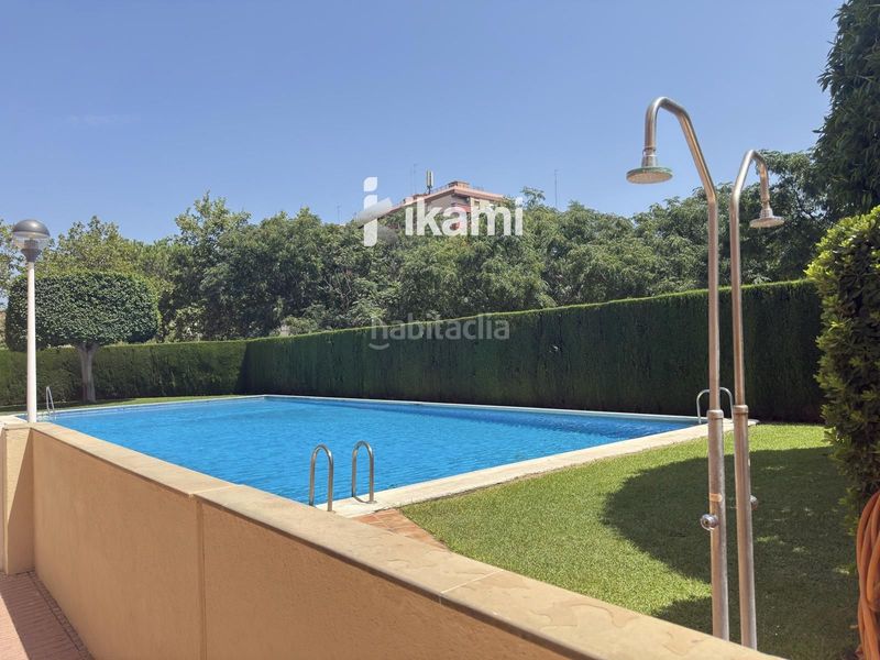 Foto 09d792e4-f738-4cd7-a548-f5726a8ac71f. Pis amb aparcament piscina a Nou Campanar Valencia