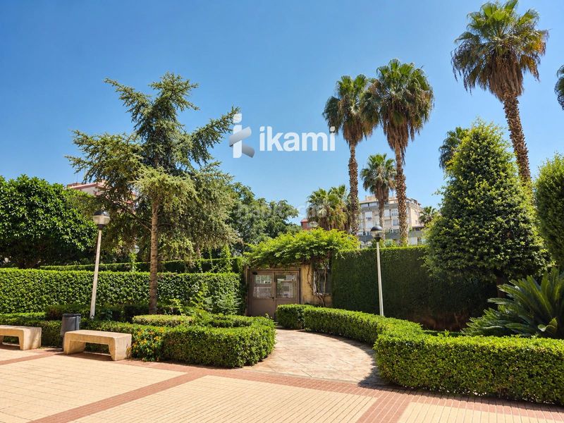 Foto 1dd7a7e4-3ad7-4996-a344-4f61ab214d25. Pis amb aparcament piscina a Nou Campanar Valencia