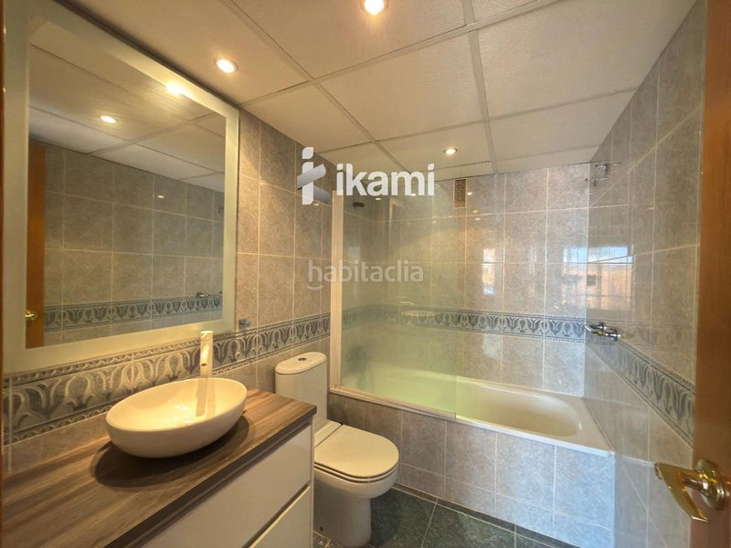 Foto a6610344-dbc6-44dd-97f8-03af53dd3c4b. Pis amb aparcament piscina a Nou Campanar Valencia