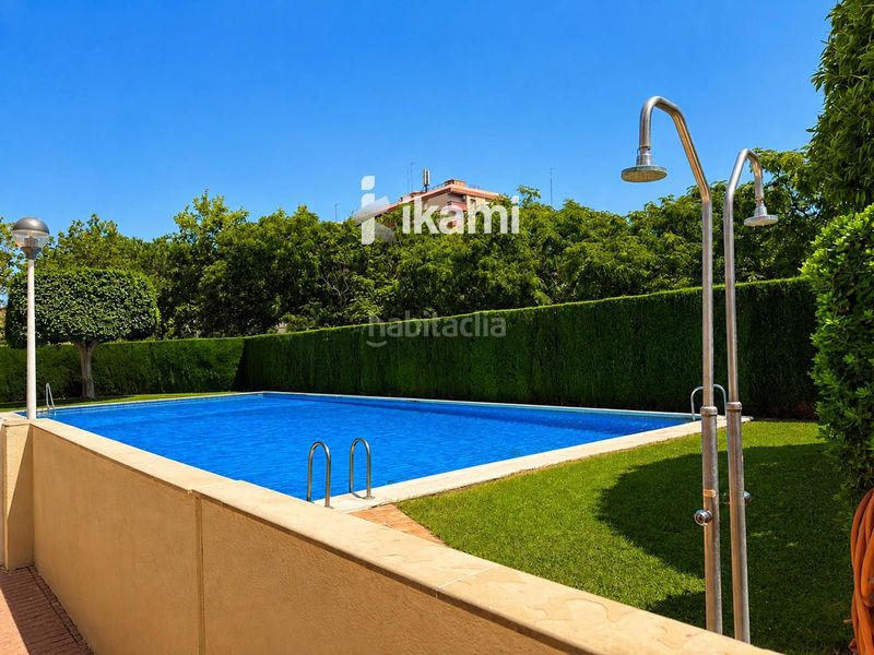 Foto d5abc1bb-8a4a-4c67-b5fc-1c6030d14fe4. Pis amb aparcament piscina a Nou Campanar Valencia