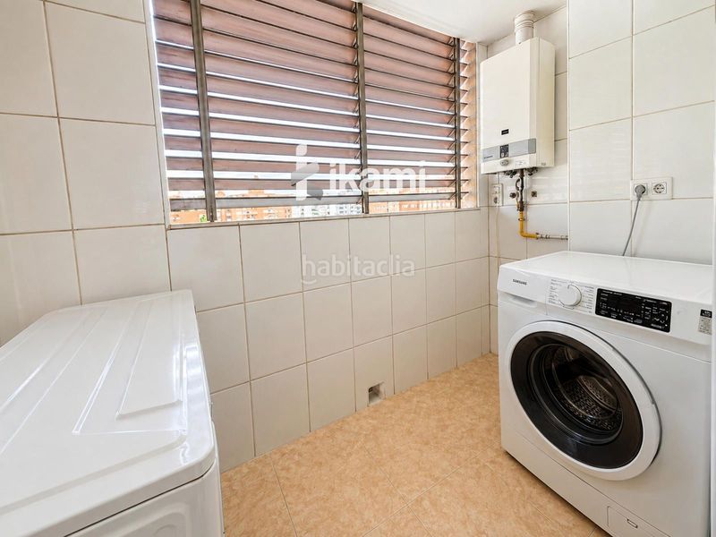 Foto df55627d-1bd3-4b2b-95c1-7daef2141302. Pis amb aparcament piscina a Nou Campanar Valencia