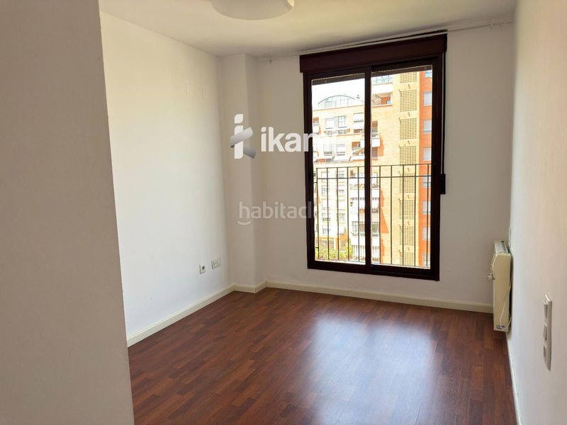 Foto dffdac96-7155-413d-b01e-368e434d7220. Pis amb aparcament piscina a Nou Campanar Valencia