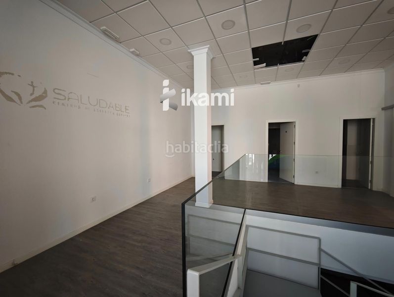 Foto 1d9f4800-a7e2-49d1-9a16-2c5523264d8f. Edificio  2472 mts uso comercial restaurante en Alcorcón