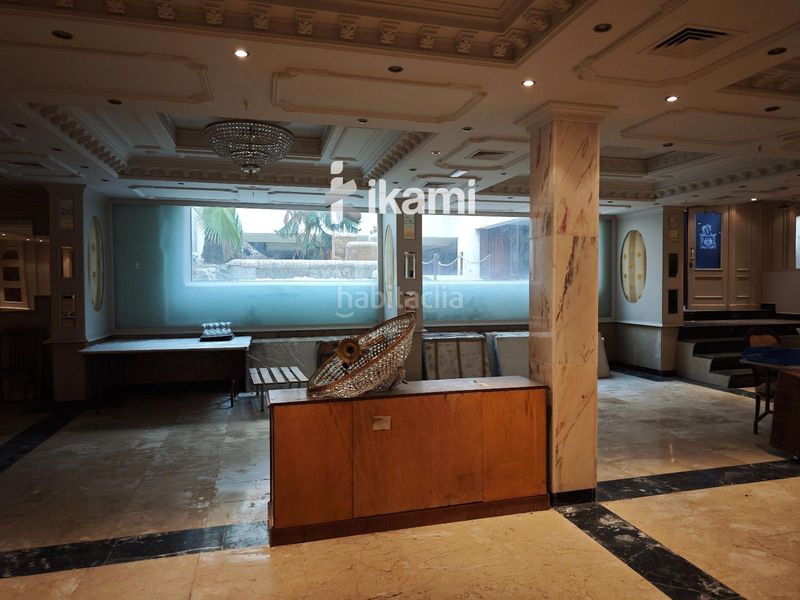 Foto 6f4c92af-01a4-4ab1-9e8c-eaf20f0777e7. Edificio  2472 mts uso comercial restaurante en Alcorcón
