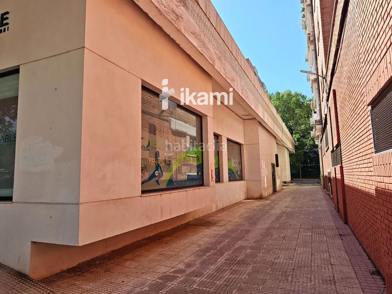 Foto 98173cd3-d540-4382-867d-9d8aac297430. Edificio  2472 mts uso comercial restaurante en Alcorcón