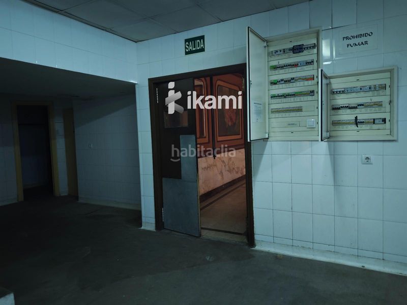 Foto a361e9a7-3e19-4cf3-a34e-c8063f089b15. Edificio  2472 mts uso comercial restaurante en Alcorcón
