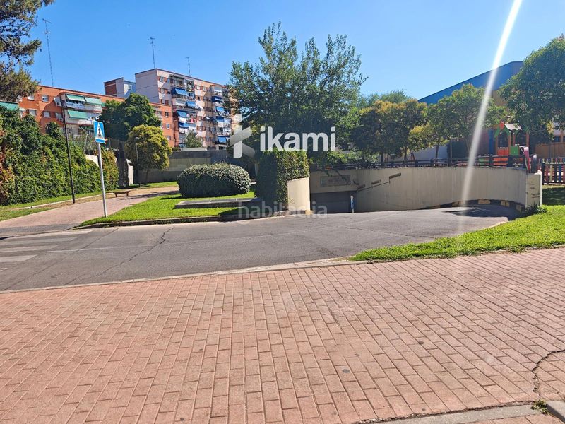 Foto c5a22fa7-3ad1-4f1a-9e0d-a3dbffe58ce6. Edificio  2472 mts uso comercial restaurante en Alcorcón