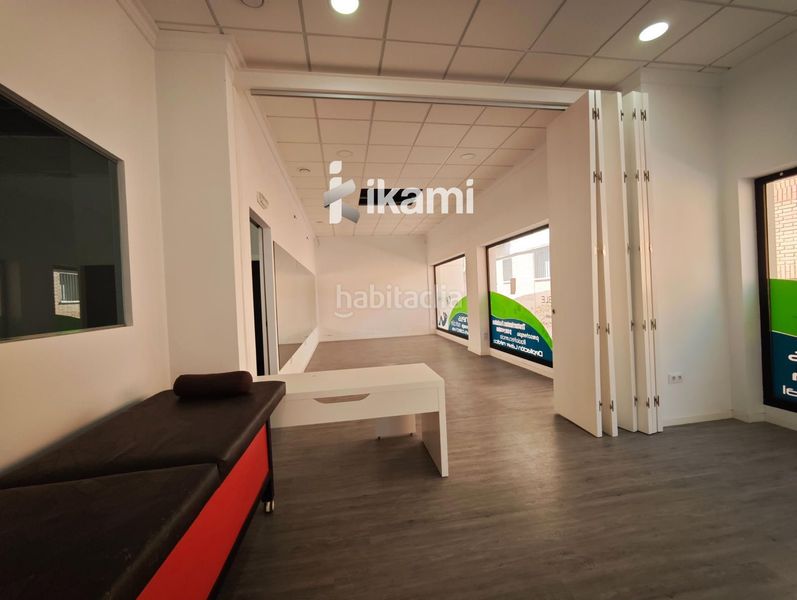Foto c6a6495d-c9e3-4b90-b94b-34cc2e787bb1. Edificio  2472 mts uso comercial restaurante en Alcorcón