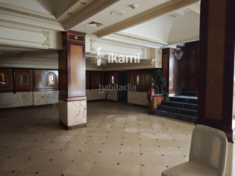 Foto d4cd808c-ac10-4cbe-9b1e-ba8b5705be49. Edificio  2472 mts uso comercial restaurante en Alcorcón