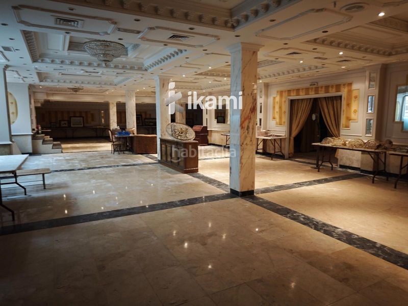 Foto df3a24ab-160a-4fa1-bbce-62ca3af28b6d. Edificio  2472 mts uso comercial restaurante en Alcorcón
