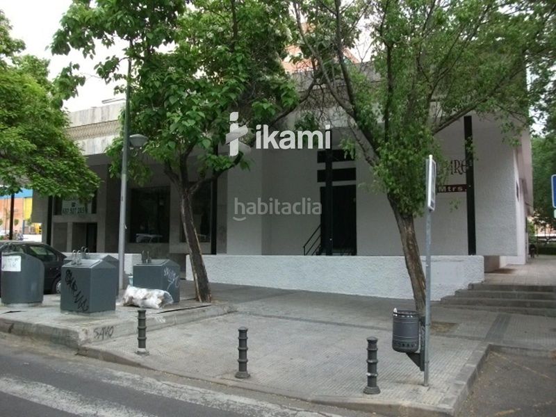 Foto e4fb9821-f72a-4448-b642-dc28cb272c5f. Edificio  2472 mts uso comercial restaurante en Alcorcón