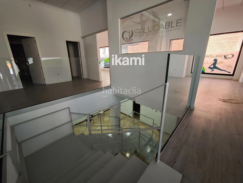 Foto e6a801aa-32e8-4944-ad5a-a0e79bc2cb07. Edificio  2472 mts uso comercial restaurante en Alcorcón