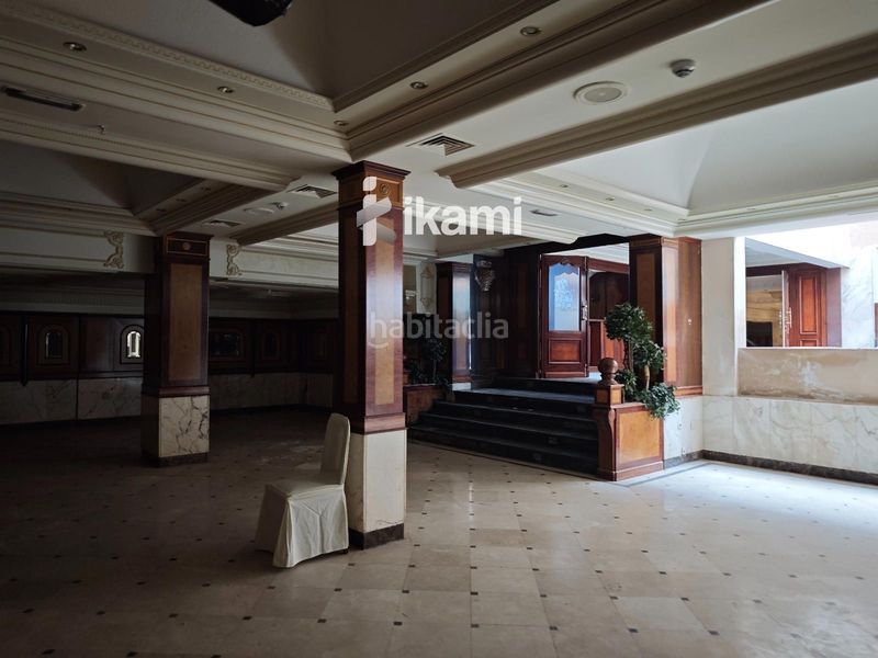 Foto eb2d3a52-16c9-4013-ab1b-5000592b2218. Edificio  2472 mts uso comercial restaurante en Alcorcón