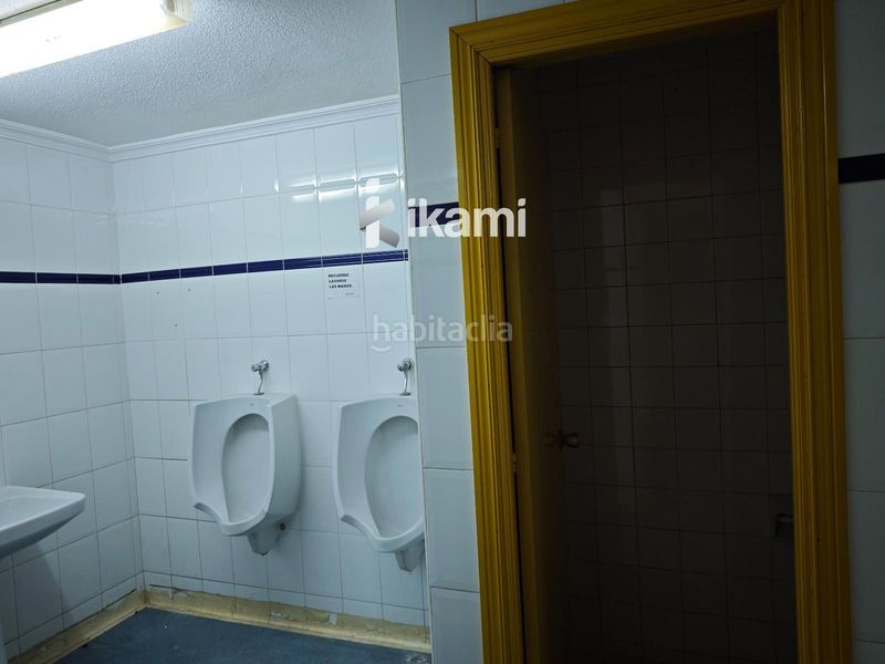 Foto f3e5373a-ba86-4ce0-af28-c0957f3e331a. Edificio  2472 mts uso comercial restaurante en Alcorcón