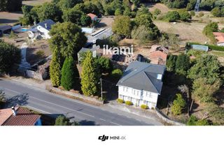 Xalet  Lu-213 chantada a santiago de compostela km 1.3. Descubre tu retiro soñado en esta preciosa zona de la ribeira sa