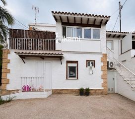 Casa a Partida Comunes-Adsubia