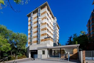 Flat in Juan XXIII