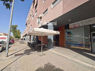 Local Comercial a Pablo Picasso
