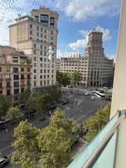 Appartamento  Gran via cortes catalanes. Exclusivo apartamento en leixample