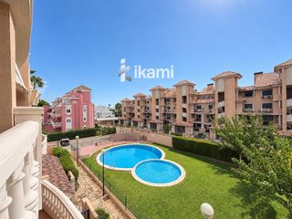 Appartamento in El Palmar - Los Molinos