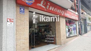 Local Comercial en EZEQUIEL SOLANA 4