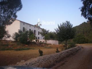 Terreny residencial  De beas a cortijos nuevos. Cortijo en venta en entorno parque natural sierra de cazorla y s