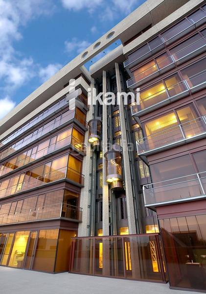 Foto b9b9153b-f05e-47bb-b76c-ca16e1a7f061. Affitto ufficio in juan ignacio luca de tena 1 in Madrid