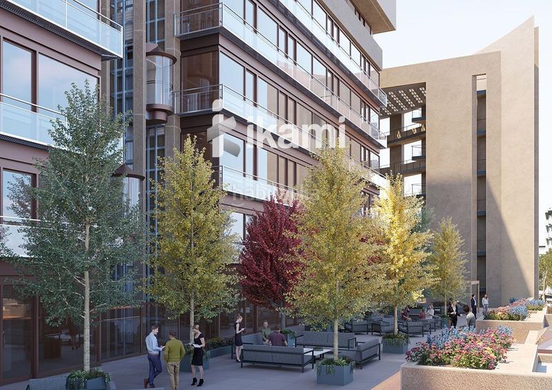 Foto 1f67ea6a-de51-4d37-a650-457a2674a1ee. Location bureau dans juan ignacio luca de tena 1 dans Madrid