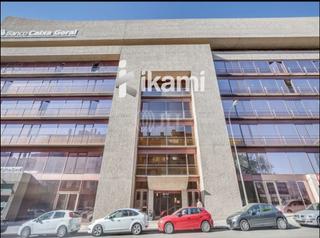 Location Bureau à Juan ignacio luca de tena 1. Oficinas  en alquiler  edificio plaza america