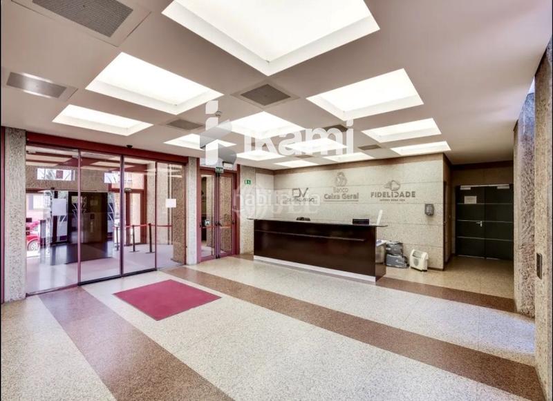 Foto baa8bdd0-d05e-4b44-a2db-8eca4220596d. Location bureau dans juan ignacio luca de tena 1 dans Madrid