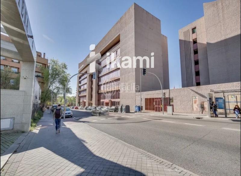 Foto e758743a-0658-4bfa-bbc6-4b7dc24a8d51. Location bureau dans juan ignacio luca de tena 1 dans Madrid