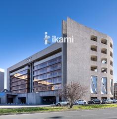 Location Bureau à Juan ignacio luca de tena 1. Oficinas  en alquiler  edificio plaza america