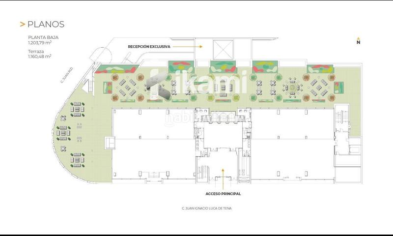 Foto ce175a3a-ee48-4fa8-8816-6591cbd8888f. Rent office space in juan ignacio luca de tena 1 in Madrid