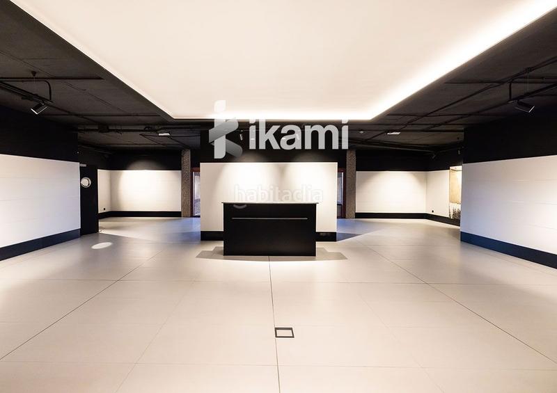 Foto e2ce4d9e-983a-4fd0-b37a-dc04d938967c. Rent office space in juan ignacio luca de tena 1 in Madrid