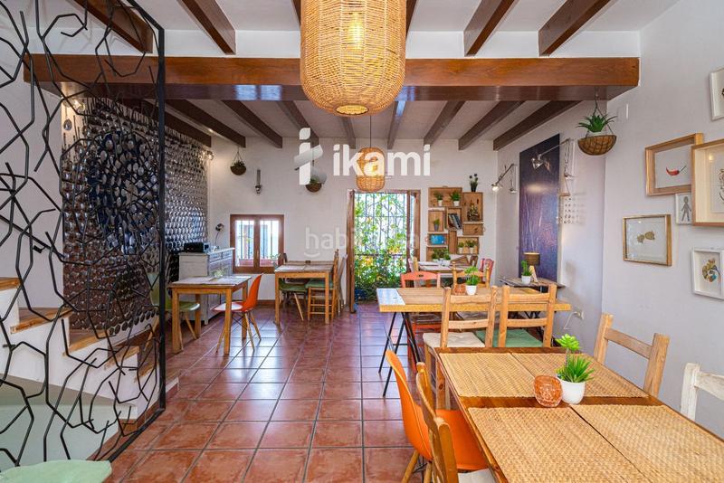 Foto 13baa7b2-8a7c-4d6a-b70f-ee3a935549f3. Business premise in Altea ciudad Altea