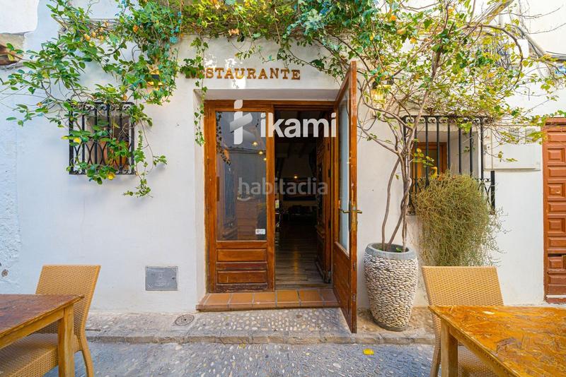 Foto 1f02ecfd-f929-4598-907c-7e805a62a83a. Business premise in Altea ciudad Altea