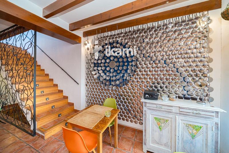 Foto 1f48261d-6892-4002-9b9b-2b196d9a1769. Business premise in Altea ciudad Altea