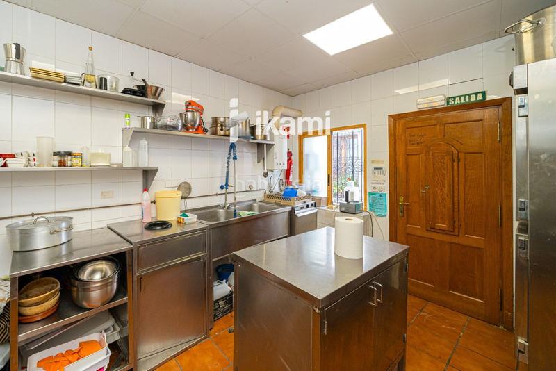 Foto 2402c112-3551-408d-8bbd-d59fcb8cb40b. Business premise in Altea ciudad Altea