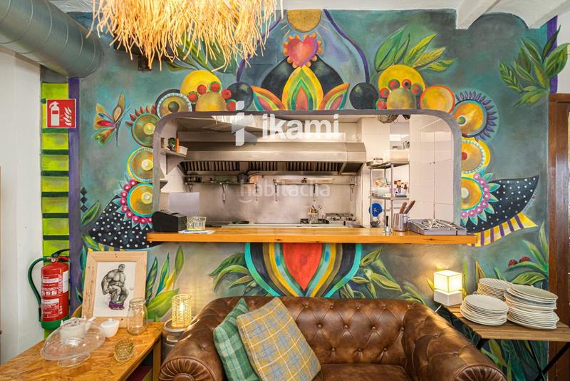 Foto 30919d23-8387-4b16-be12-56487acfeb39. Business premise in Altea ciudad Altea