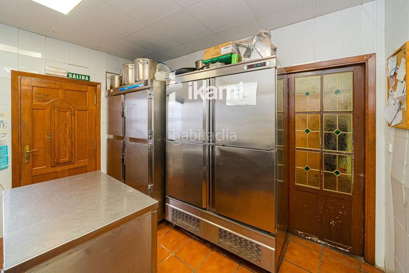 Foto 47732319-8219-4c84-8cf8-912aa2af35cf. Business premise in Altea ciudad Altea