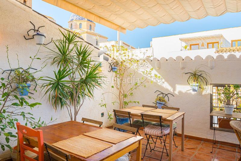 Foto 53e7b66d-0ea8-4d21-ad73-fbacc15b9acf. Business premise in Altea ciudad Altea