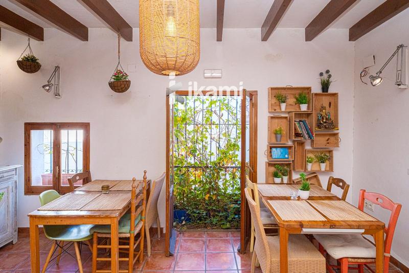 Foto 600f1277-9482-450b-bef0-f7f1ef686063. Business premise in Altea ciudad Altea