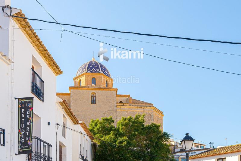 Foto 65993f04-3ff1-4a2b-96f5-d294fb42d1ac. Business premise in Altea ciudad Altea